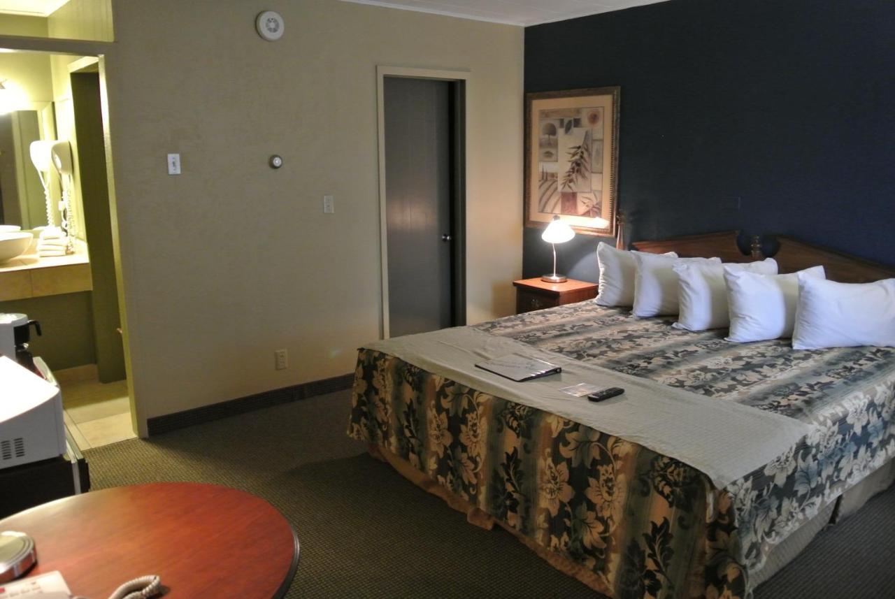 Rochester Inn Quarto foto